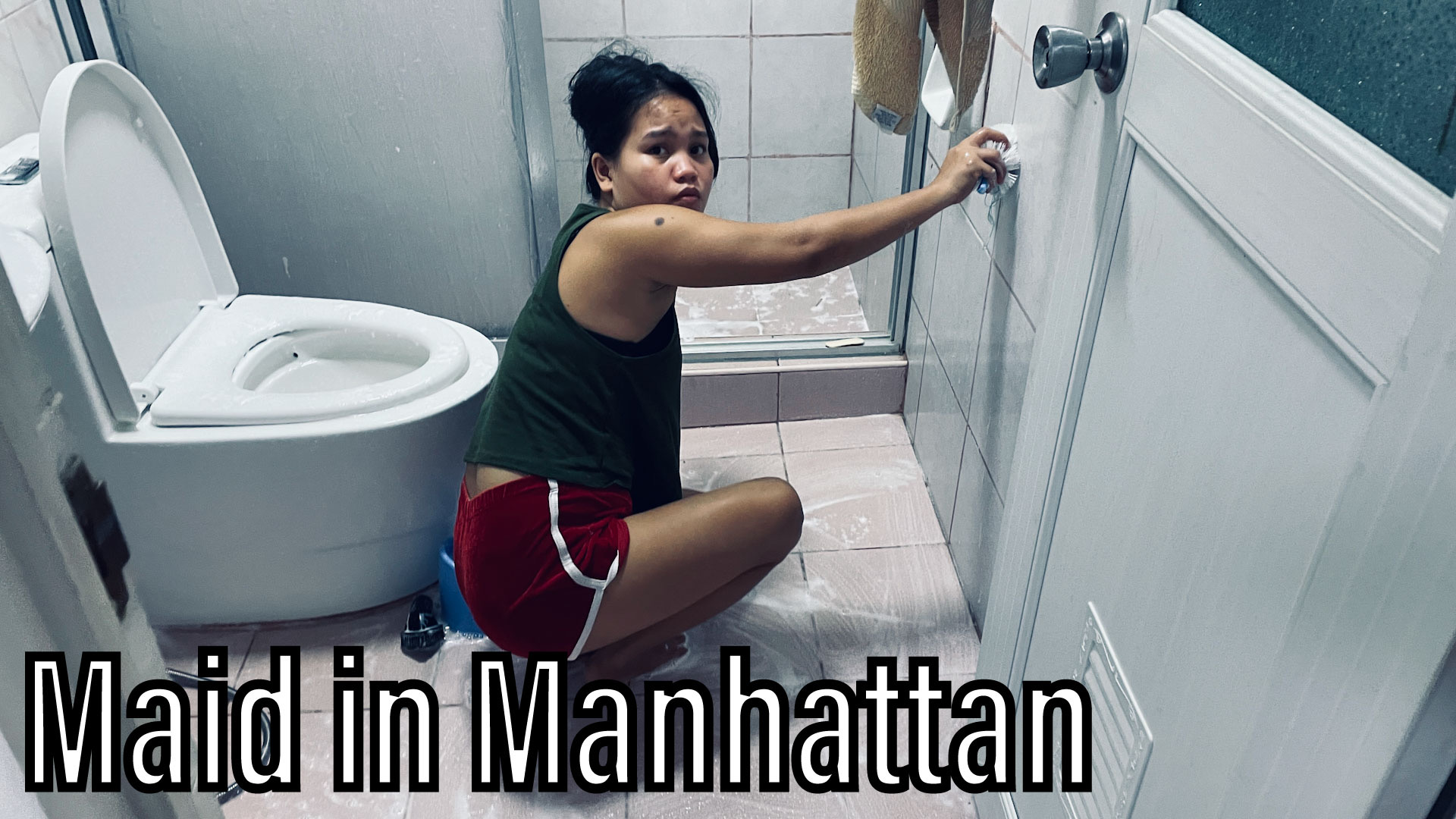 Filipina Wife Is MAID IN MANHATTAN LIKE J LO Philippines Lifestyle