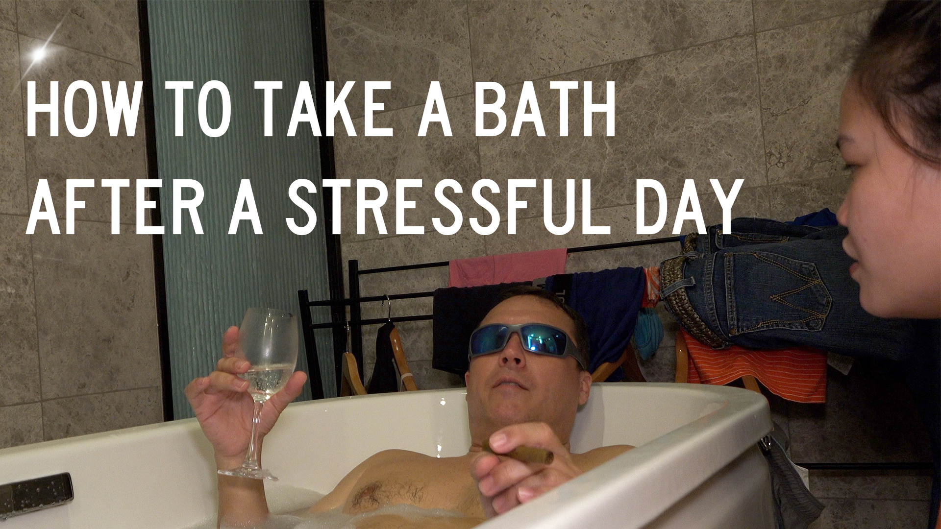 how-to-take-a-bath-after-a-stressful-day-educational-video