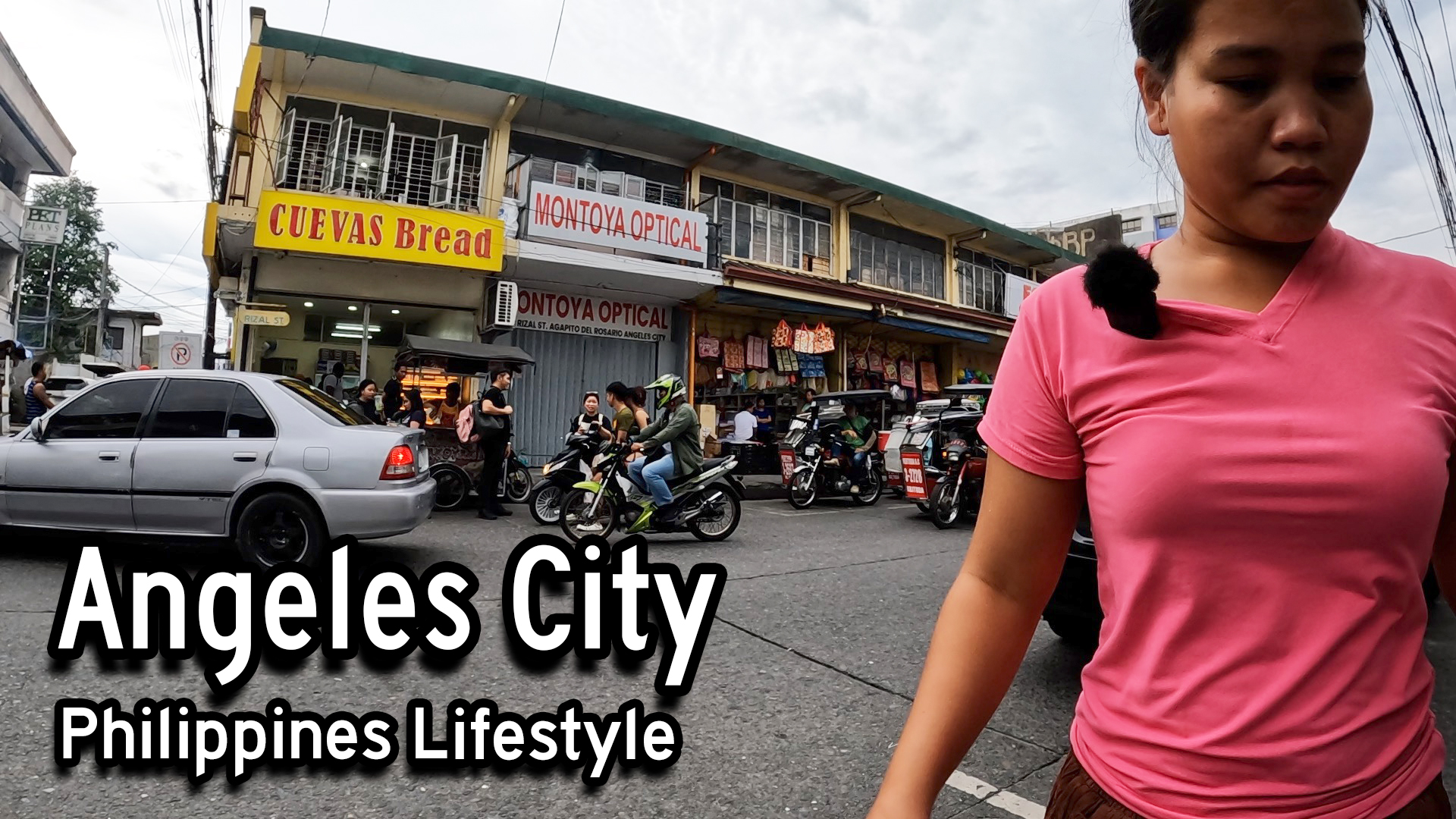 Angeles City Philippines Girl Prices