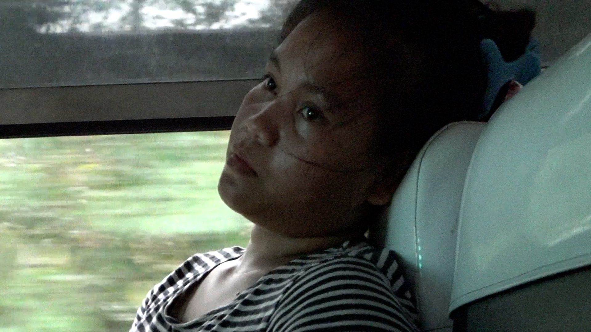 Philippines Lifestyle - 5 Hours on the Non-Aircon Bus