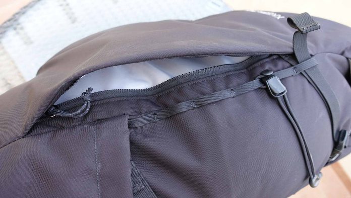 Arc'teryx Brize 32 Backpack - Unboxing and Initial Review