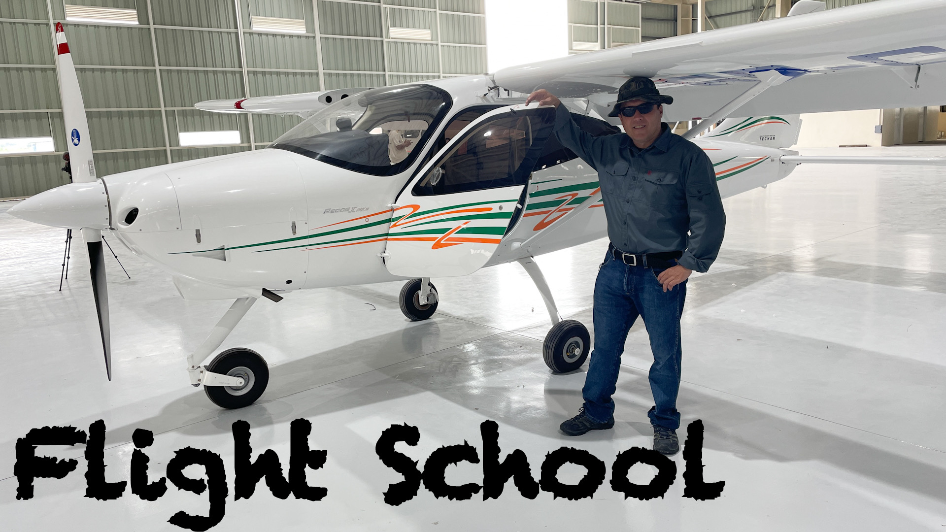 top flight school trips