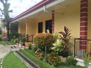 Best Hotel in Calbayog, Philippines - S & R Bed and Breakfast