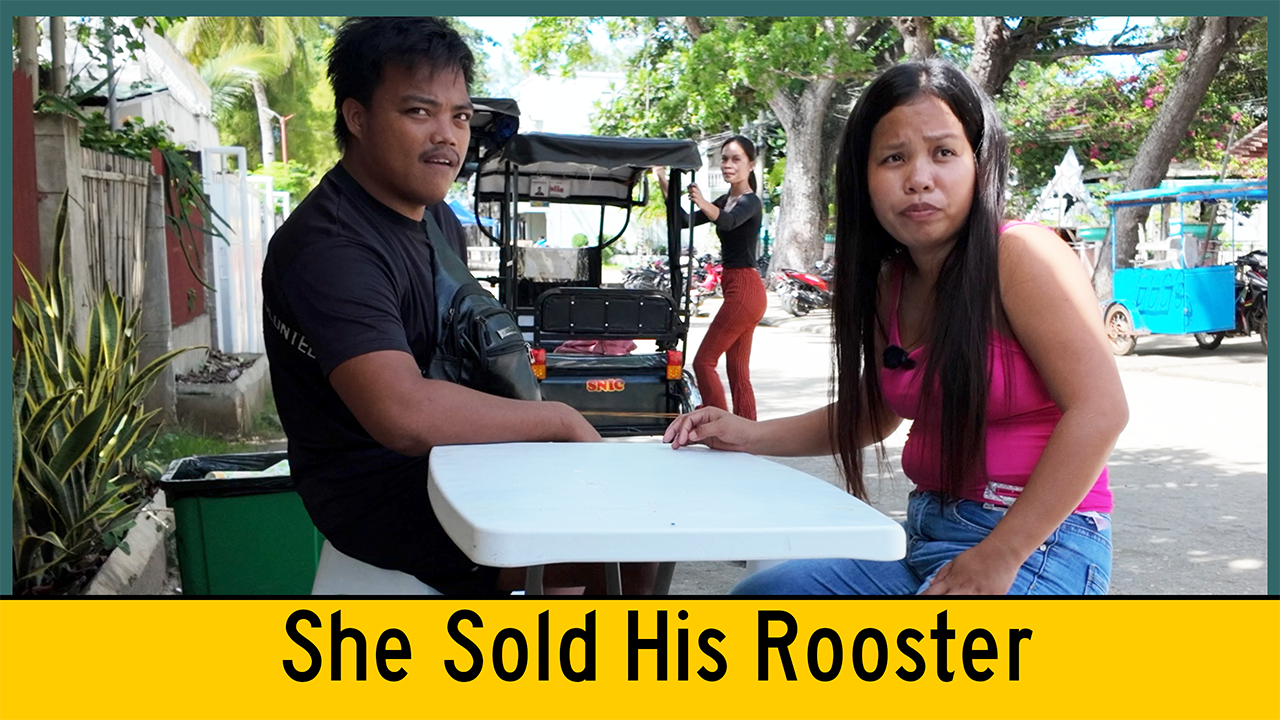 She Sold His Rooster